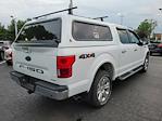 2019 Ford F-150 SuperCrew Cab 4WD, Pickup for sale #W22787P - photo 2