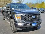 2021 Ford F-150 SuperCrew Cab 4WD, Pickup for sale #W22789 - photo 3