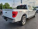 2021 Ford F-150 SuperCrew Cab 4WD, Pickup for sale #W22795P - photo 2