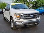 2021 Ford F-150 SuperCrew Cab 4WD, Pickup for sale #W22795P - photo 4