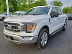2021 Ford F-150 SuperCrew Cab 4WD, Pickup for sale #W22795P - photo 5