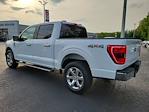 2021 Ford F-150 SuperCrew Cab 4WD, Pickup for sale #W22795P - photo 8