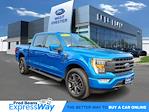 2021 Ford F-150 SuperCrew Cab 4WD, Pickup for sale #W22796P - photo 1