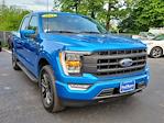 2021 Ford F-150 SuperCrew Cab 4WD, Pickup for sale #W22796P - photo 4