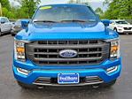 2021 Ford F-150 SuperCrew Cab 4WD, Pickup for sale #W22796P - photo 3