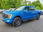 2021 Ford F-150 SuperCrew Cab 4WD, Pickup for sale #W22796P - photo 6