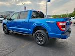 2021 Ford F-150 SuperCrew Cab 4WD, Pickup for sale #W22796P - photo 8