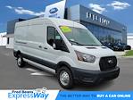 2023 Ford Transit 250 Medium Roof AWD, Empty Cargo Van for sale #W22805P - photo 1