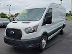2023 Ford Transit 250 Medium Roof AWD, Empty Cargo Van for sale #W22805P - photo 5
