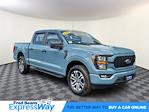 Used 2023 Ford F-150 XL SuperCrew Cab 4WD, Pickup for sale #W22849P - photo 1