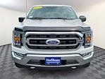 Used 2021 Ford F-150 XLT SuperCrew Cab 4WD, Pickup for sale #W22860P - photo 5