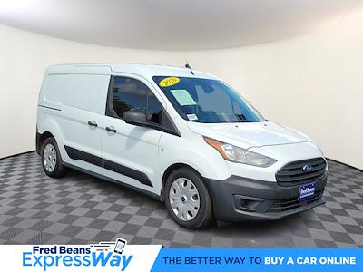 Used 2020 Ford Transit Connect XL FWD, Upfitted Cargo Van for sale #W22894P - photo 1