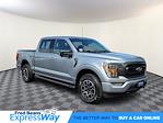 Used 2021 Ford F-150 XLT SuperCrew Cab 4WD, Pickup for sale #W22899P - photo 1