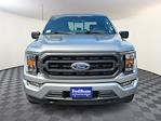 Used 2021 Ford F-150 XLT SuperCrew Cab 4WD, Pickup for sale #W22899P - photo 3