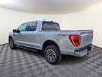 Used 2021 Ford F-150 XLT SuperCrew Cab 4WD, Pickup for sale #W22899P - photo 4