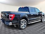 Used 2022 Ford F-150 Lariat SuperCrew Cab 4WD, Pickup for sale #W22911P - photo 2