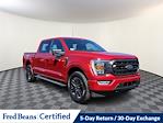 Used 2021 Ford F-150 XLT SuperCrew Cab 4WD, Pickup for sale #W22912P - photo 1