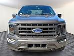 Used 2021 Ford F-150 Lariat SuperCrew Cab 4WD, Pickup for sale #W22915P - photo 4