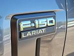 Used 2021 Ford F-150 Lariat SuperCrew Cab 4WD, Pickup for sale #W22915P - photo 31