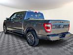 Used 2021 Ford F-150 Lariat SuperCrew Cab 4WD, Pickup for sale #W22915P - photo 6