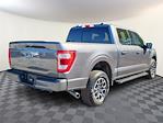 Used 2021 Ford F-150 Lariat SuperCrew Cab 4WD, Pickup for sale #W22915P - photo 2