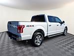 Used 2017 Ford F-150 XLT SuperCrew Cab 4WD, Pickup for sale #W22917E - photo 2