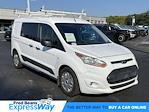 Used 2016 Ford Transit Connect XLT FWD, Empty Cargo Van for sale #W22926P - photo 1