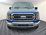 Used 2022 Ford F-150 XLT SuperCrew Cab 4WD, Pickup for sale #W22933P - photo 3