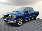 Used 2022 Ford F-150 XLT SuperCrew Cab 4WD, Pickup for sale #W22933P - photo 2