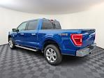 Used 2022 Ford F-150 XLT SuperCrew Cab 4WD, Pickup for sale #W22933P - photo 4