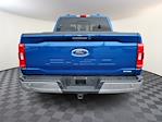 Used 2022 Ford F-150 XLT SuperCrew Cab 4WD, Pickup for sale #W22933P - photo 5