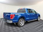 Used 2022 Ford F-150 XLT SuperCrew Cab 4WD, Pickup for sale #W22933P - photo 31