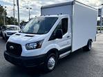 2022 Ford Transit 350 HD RWD, Box Van for sale #W22939P - photo 3