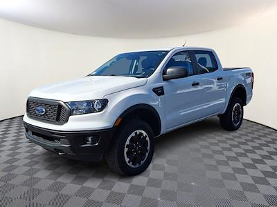 2021 Ford Ranger SuperCrew Cab 4WD, Pickup for sale #W22949P - photo 1