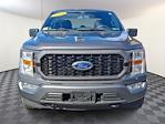 Used 2021 Ford F-150 XL SuperCrew Cab 4WD, Pickup for sale #W22952P - photo 5