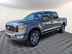 Used 2021 Ford F-150 XL SuperCrew Cab 4WD, Pickup for sale #W22952P - photo 4