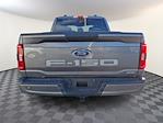 Used 2021 Ford F-150 XL SuperCrew Cab 4WD, Pickup for sale #W22952P - photo 7