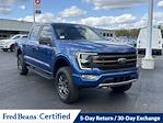 Used 2022 Ford F-150 Tremor SuperCrew Cab 4WD, Pickup for sale #W22967P - photo 1