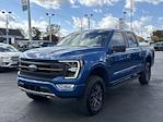 Used 2022 Ford F-150 Tremor SuperCrew Cab 4WD, Pickup for sale #W22967P - photo 3