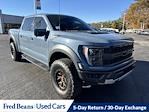 Used 2023 Ford F-150 Raptor SuperCrew Cab 4WD, Pickup for sale #W22970P - photo 1