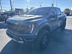 Used 2023 Ford F-150 Raptor SuperCrew Cab 4WD, Pickup for sale #W22970P - photo 3