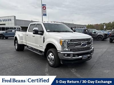 2017 Ford F-350 Crew Cab DRW 4WD, Pickup for sale #W22975P - photo 1