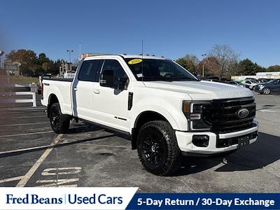 2022 Ford F-350 Crew Cab SRW 4WD, Pickup for sale #W22977P - photo 1