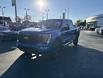 Used 2021 Ford F-150 XLT SuperCrew Cab 4WD, Pickup for sale #W22981P - photo 3