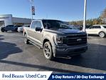 Used 2021 Ford F-150 Lariat SuperCrew Cab 4WD, Pickup for sale #W22982P - photo 1