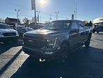 Used 2021 Ford F-150 Lariat SuperCrew Cab 4WD, Pickup for sale #W22982P - photo 3