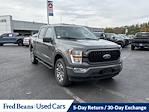 2021 Ford F-150 SuperCrew Cab 4WD, Pickup for sale #W22985P - photo 1