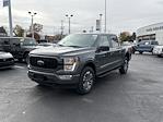 2021 Ford F-150 SuperCrew Cab 4WD, Pickup for sale #W22985P - photo 3