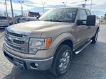 Used 2013 Ford F-150 XLT Super Cab 4WD, Pickup for sale #W22987E - photo 3