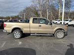 Used 2013 Ford F-150 XLT Super Cab 4WD, Pickup for sale #W22987E - photo 8